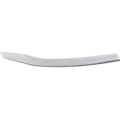 Rareelectrical - New OEM Replacement Upper Right Grille Trim Compatible With Honda Cr-V Lx Cr-V Ex-L Ex Se Touring - Image 1