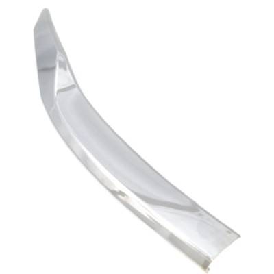 Rareelectrical - New OEM Replacement Upper Right Grille Trim Compatible With Honda Cr-V Lx Cr-V Ex-L Ex Se Touring - Image 2