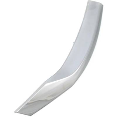 Rareelectrical - New OEM Replacement Upper Right Grille Trim Compatible With Honda Cr-V Lx Cr-V Ex-L Ex Se Touring - Image 3