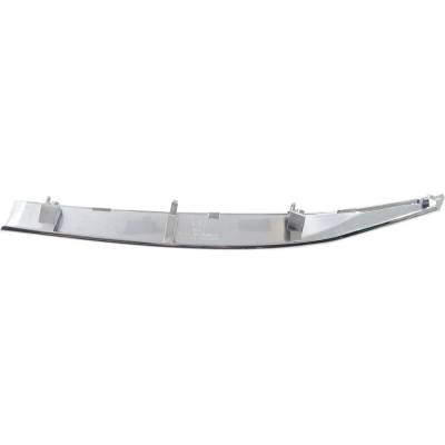 Rareelectrical - New OEM Replacement Upper Right Grille Trim Compatible With Honda Cr-V Lx Cr-V Ex-L Ex Se Touring - Image 5