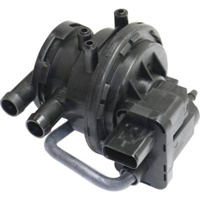 Rareelectrical - New Evaporative Emissions System Leak Detection Pump Compatible With Chrysler Dodge Jeep Ram 3500 - Image 2