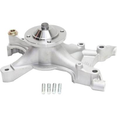Rareelectrical - New Fan Pulley Bracket Compatible With Lexus Toyota 4Runner Sport 8 Cyl 4.7L Lx470 Base 8 Cyl 4.7L - Image 4