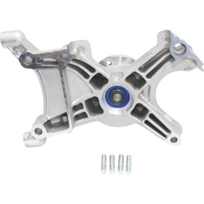 Rareelectrical - New Fan Pulley Bracket Compatible With Lexus Toyota 4Runner Sport 8 Cyl 4.7L Lx470 Base 8 Cyl 4.7L - Image 5