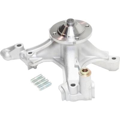 Rareelectrical - New Fan Pulley Bracket Compatible With Lexus Toyota 4Runner Limited 8 Cyl 4.7L Lx470 Base 8 Cyl 4.7L - Image 2