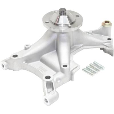 Rareelectrical - New Fan Pulley Bracket Compatible With Lexus Toyota 4Runner Limited 8 Cyl 4.7L Lx470 Base 8 Cyl 4.7L - Image 3
