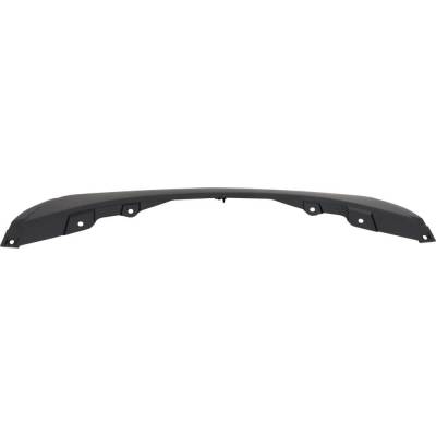 Rareelectrical - Hitch Cover Compatible With Acura Rdx Base 4 Cyl 2.0L 2019-2021 Ac1129100 71515Tjba00 - Image 5