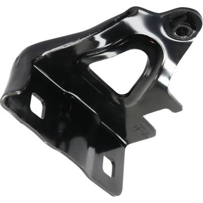 Rareelectrical - New Right Hood Hinge Compatible With Buick Enclave Base Enclave Premium Enclave Leather Enclave - Image 3