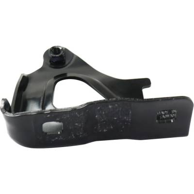 Rareelectrical - New Right Hood Hinge Compatible With Buick Enclave Base Enclave Premium Enclave Leather Enclave - Image 6