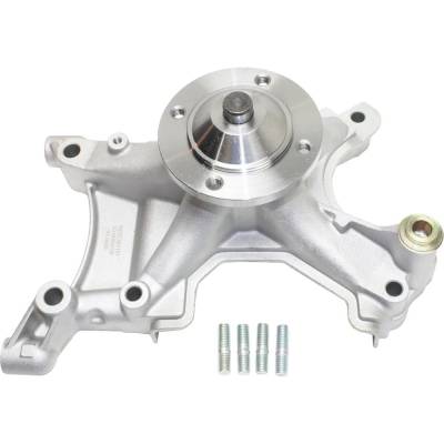 New Fan Pulley Bracket Compatible With Lexus Toyota 4Runner Sr5 8 Cyl 4.7L Tundra Base 8 Cyl 4.7L