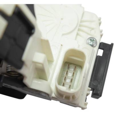 Rareelectrical - New Right Front Door Lock Actuator Compatible With Chrysler Dodge 300 Srt8 8 Cyl 6.4L Journey Lux 6 - Image 7