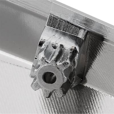 RAREELECTRICAL - New Chrome Grille Trim Compatible With Honda Accord Hybrid Touring Accord Hybrid Ex Lx Touring Ex-L - Image 7