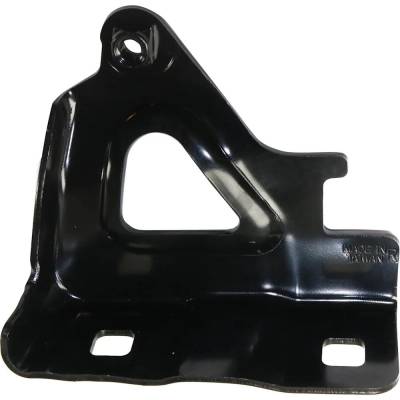 Rareelectrical - New Right Hood Hinge Compatible With Buick Enclave Convenience Enclave Leather Enclave Premium - Image 1