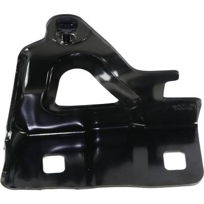 Rareelectrical - New Right Hood Hinge Compatible With Buick Enclave Convenience Enclave Leather Enclave Premium - Image 4