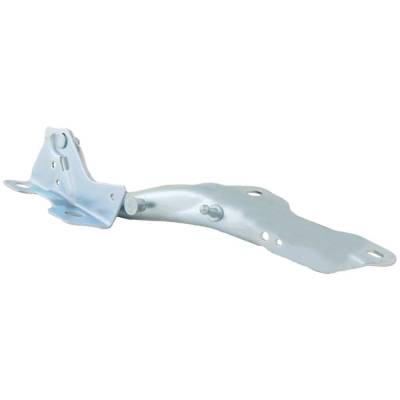 Rareelectrical - New Right Hood Hinge Compatible With Ford Expedition Limited 6 Cyl 3.5L Expedition El Ssv 6 Cyl 3.5L - Image 1