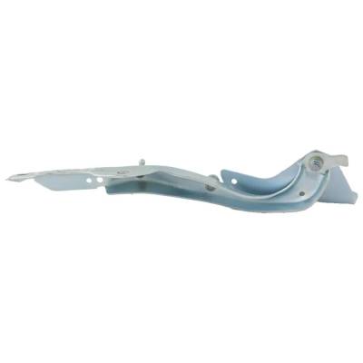 Rareelectrical - New Right Hood Hinge Compatible With Ford Expedition Limited 6 Cyl 3.5L Expedition El Ssv 6 Cyl 3.5L - Image 3