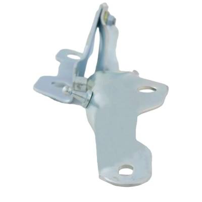 Rareelectrical - New Right Hood Hinge Compatible With Ford Expedition Limited 6 Cyl 3.5L Expedition El Ssv 6 Cyl 3.5L - Image 6