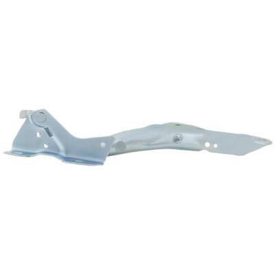 Rareelectrical - New Right Hood Hinge Compatible With Ford Expedition Limited 8 Cyl 5.4L Expedition Xlt 6 Cyl 3.5L - Image 2