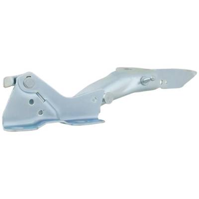 Rareelectrical - New Right Hood Hinge Compatible With Ford Expedition Limited 8 Cyl 5.4L Expedition Xlt 6 Cyl 3.5L - Image 4