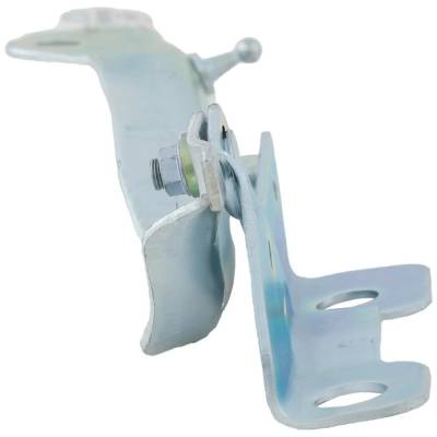Rareelectrical - New Right Hood Hinge Compatible With Ford Expedition Limited 8 Cyl 5.4L Expedition Xlt 6 Cyl 3.5L - Image 5