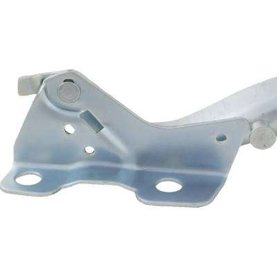 Rareelectrical - New Right Hood Hinge Compatible With Ford Expedition Limited 8 Cyl 5.4L Expedition Xlt 6 Cyl 3.5L - Image 7