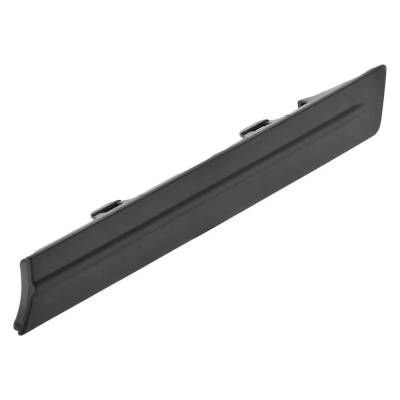 Rareelectrical - New Textured Grille Trim Compatible With Honda Odyssey Ex-L Odyssey Sport 6 Cyl 3.5L Odyssey Ex-L 6 - Image 3