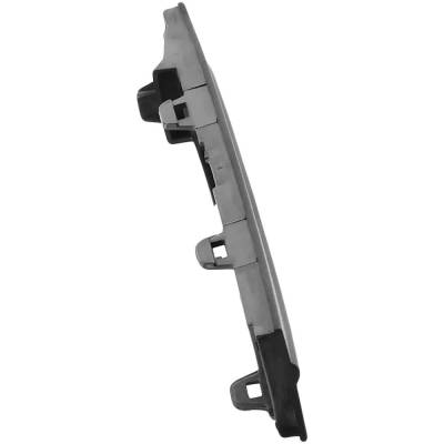 Rareelectrical - New Textured Grille Trim Compatible With Honda Odyssey Ex-L Odyssey Sport 6 Cyl 3.5L Odyssey Ex-L 6 - Image 6