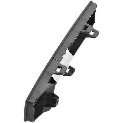 Rareelectrical - New Textured Grille Trim Compatible With Honda Odyssey Ex-L 6 Cyl 3.5L Odyssey Ex 6 Cyl 3.5L Odyssey - Image 4