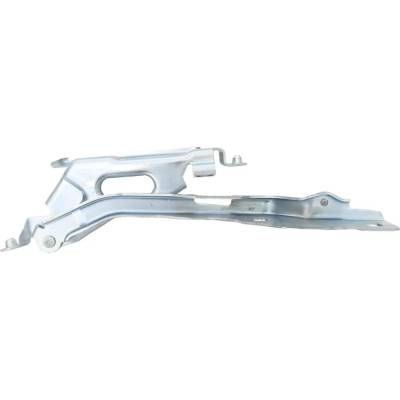Rareelectrical - New Right Hood Hinge Compatible With Ford Lincoln Expedition Xlt 6 Cyl 3.5L Navigator Black Label 6 - Image 6