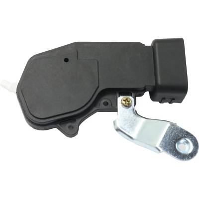 Rareelectrical - New Right Front Door Lock Actuator Compatible With Toyota 4Runner Limited 6 Cyl 3.4L 4Runner Base 6 - Image 2