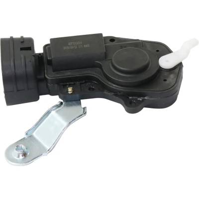 Rareelectrical - New Right Front Door Lock Actuator Compatible With Toyota 4Runner Limited 6 Cyl 3.4L 4Runner Base 6 - Image 5