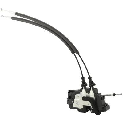 Rareelectrical - New Integrated Latch Door Lock Actuator Compatible With Hyundai Veracruz Limited 6 Cyl 3.8L Veracruz - Image 6