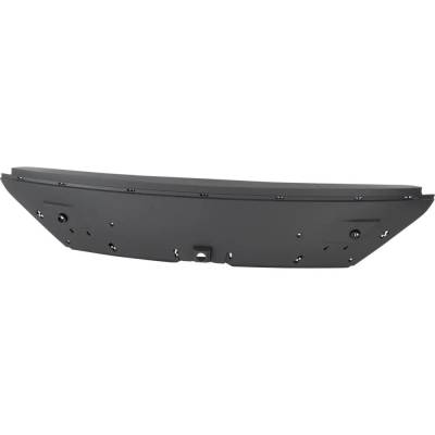 Grille Reinforcement Compatible With Lexus Es350 Luxury Es350 Signature Black Line Edition Base
