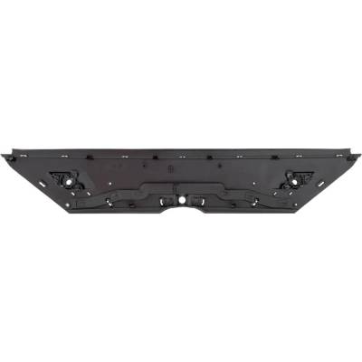 Rareelectrical - Grille Reinforcement Compatible With Lexus Es350 Luxury Es350 Signature Black Line Edition Base - Image 4