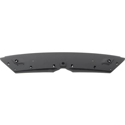 Rareelectrical - Grille Reinforcement Compatible With Lexus Es350 Luxury Es350 Signature Black Line Edition Base - Image 6