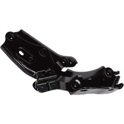 Rareelectrical - New Left Hood Hinge Compatible With Lexus Es350 F Sport 6 Cyl 3.5L Es350 Signature 6 Cyl 3.5L Es300h - Image 5