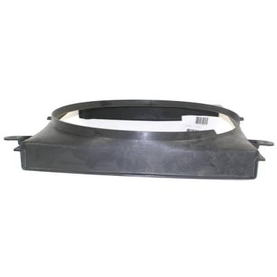 Rareelectrical - New Single Fan Shroud Compatible With Ford Mazda B3000 Ds 6 Cyl 3.0L B3000 Troy Lee 6 Cyl 3.0L - Image 5