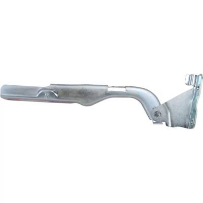 Rareelectrical - New Right Hood Hinge Compatible With Ford Lincoln Mark Lt Base F-150 The 60Th Anniversary Edition - Image 1