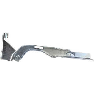 Rareelectrical - New Right Hood Hinge Compatible With Ford Lincoln Mark Lt Base F-150 The 60Th Anniversary Edition - Image 4