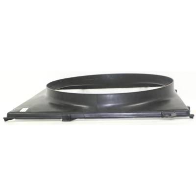 Rareelectrical - New Single Fan Shroud Compatible With Ford Mercury Explorer Xlt 6 Cyl 4.0L Explorer Eddie Bauer 6 - Image 5