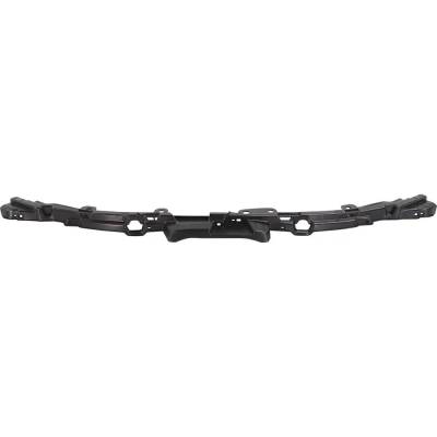 Grille Bracket Compatible With Honda Hr-V All Submodels 2019-2022 Ho1207115 71125T7aj01