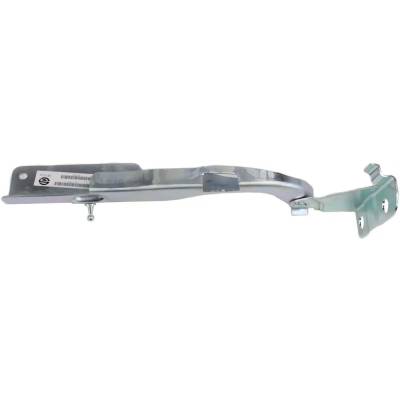 Rareelectrical - New Right Hood Hinge Compatible With Ford Lincoln F-150 Xlt F-150 King Ranch F-150 The 60Th - Image 5