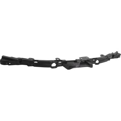 Rareelectrical - Grille Bracket Compatible With Honda Hr-V All Submodels 2019-2022 By Ho1207115 71125T7aj01 - Image 2