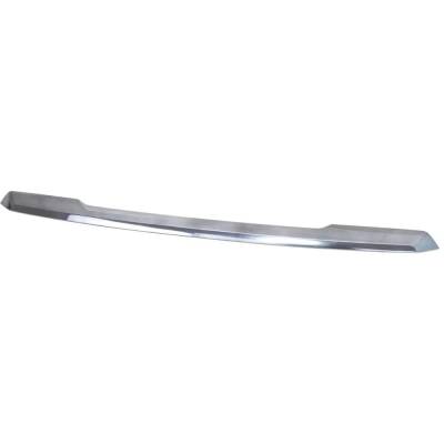 New Center Grille Trim Compatible With Dodge Durango Srt 392 Plus 8 Cyl 6.4L Durango Gt Premium 6