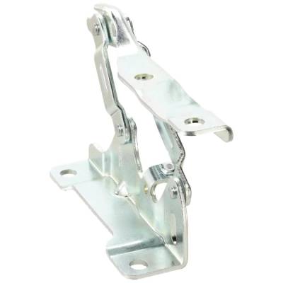 Rareelectrical - New Left Hood Hinge Compatible With Kia Sportage X-Pro 4 Cyl 2.5L Sportage Plug-In Hybrid X-Line 4 - Image 7
