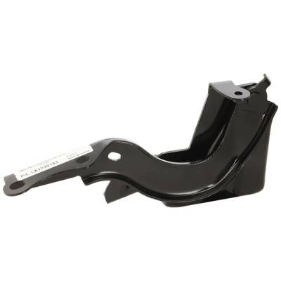 Rareelectrical - New Right Hood Hinge Compatible With Lexus Nx350 Base 4 Cyl 2.4L Nx350 F Sport Handling 4 Cyl 2.4L - Image 5
