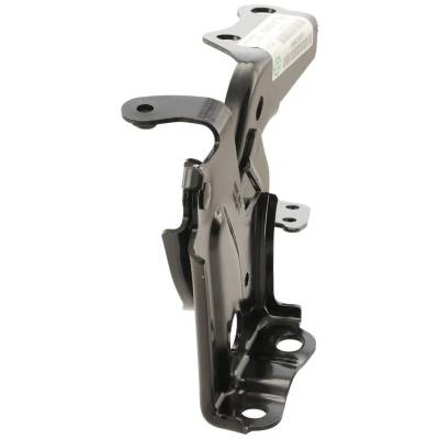 Rareelectrical - New Right Hood Hinge Compatible With Lexus Nx350 Base 4 Cyl 2.4L Nx350 F Sport Handling 4 Cyl 2.4L - Image 8