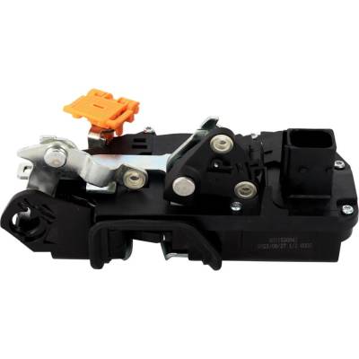 Rareelectrical - Integrated Latch Door Lock Actuator Compatible With Hummer H2 All Submodels 2006-2007 By 15277648 - Image 4