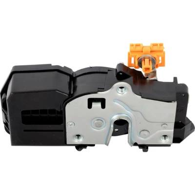 Rareelectrical - Integrated Latch Door Lock Actuator Compatible With Hummer H2 All Submodels 2006-2007 By 15277648 - Image 6