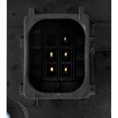 Rareelectrical - Integrated Latch Door Lock Actuator Compatible With Hummer H2 All Submodels 2006-2007 By 15277648 - Image 8