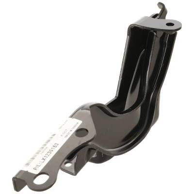 Rareelectrical - New Right Hood Hinge Compatible With Lexus Nx350 F Sport 4 Cyl 2.4L Nx350 Base 4 Cyl 2.4L Nx350 F - Image 4